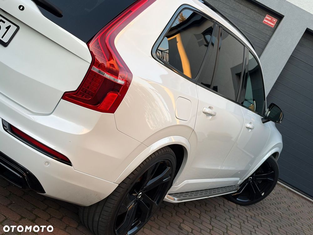Volvo XC 90 - 15