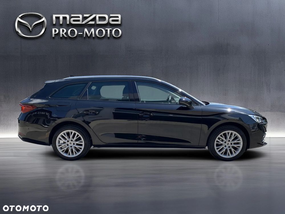 Seat Leon 1.5 EcoTSI Evo Xcellence S&S DSG - 7