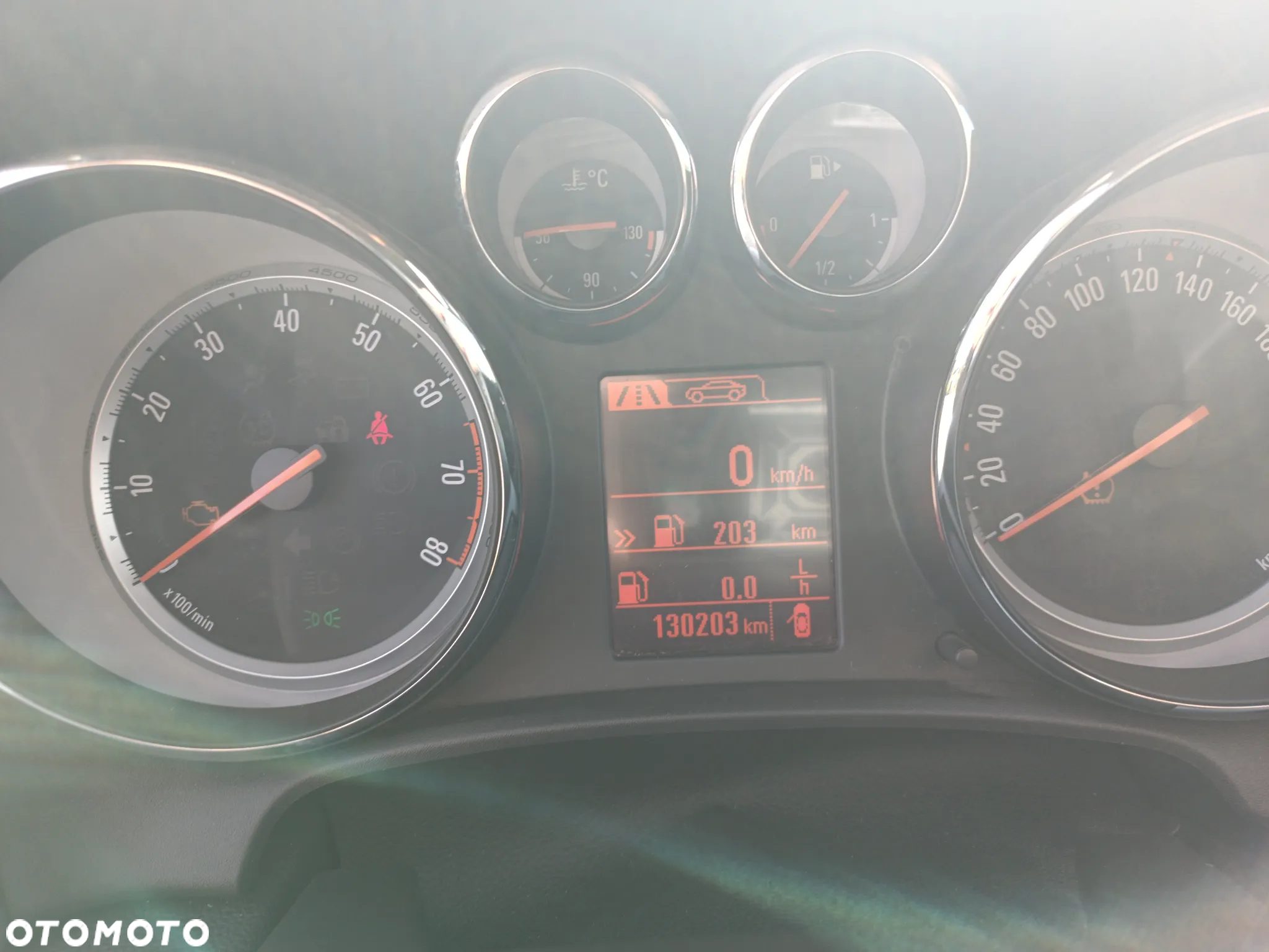 Opel Astra - 6
