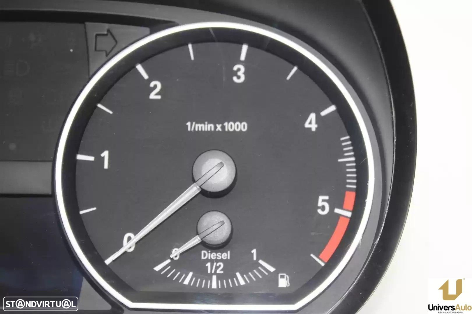 QUADRANTE BMW 1 2011 -9242333 - 3