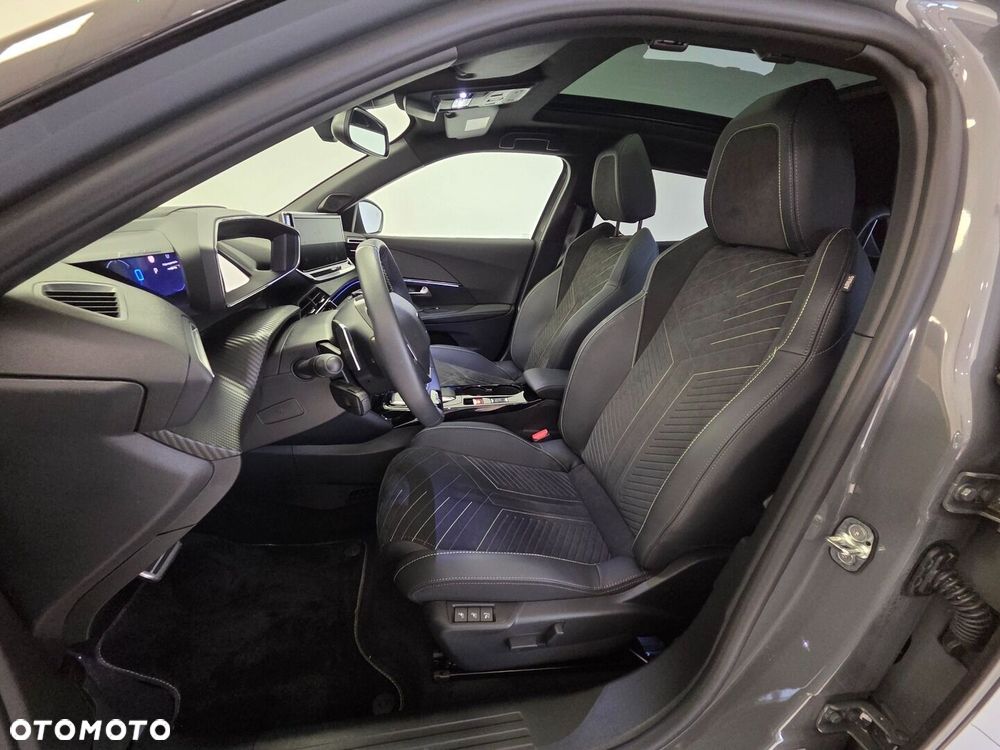 Peugeot 2008 - 10