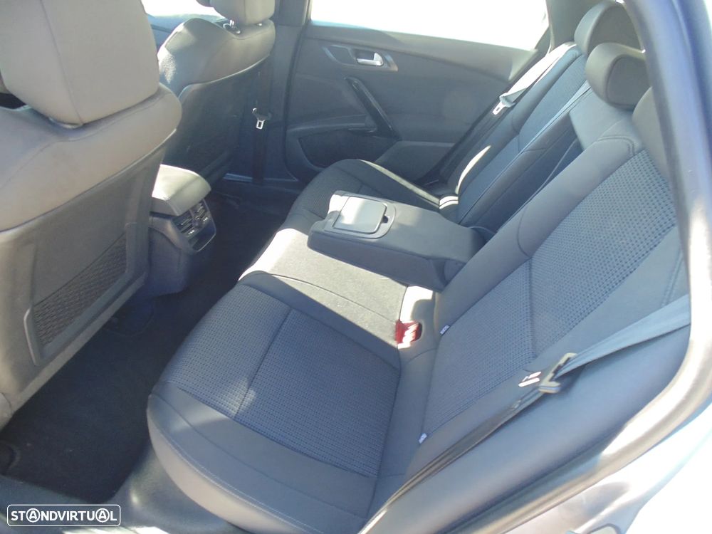 Peugeot 508 SW 1.6 BlueHDi Active - 18