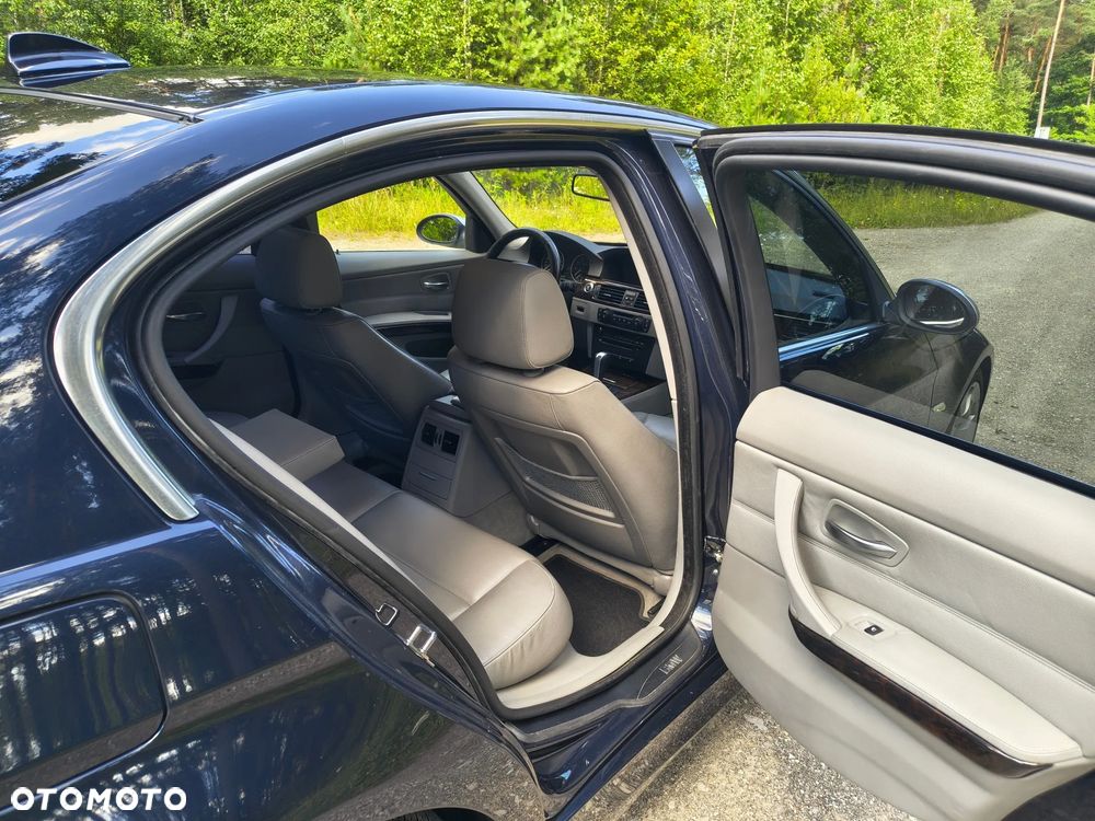 BMW Seria 3 - 28