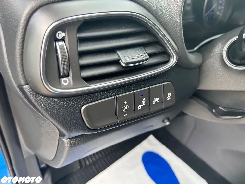 Hyundai i30 1.4 T-GDI DCT Premium - 24