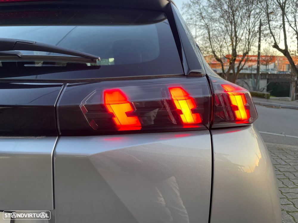Peugeot e-2008 50 kWh Active Pack - 14