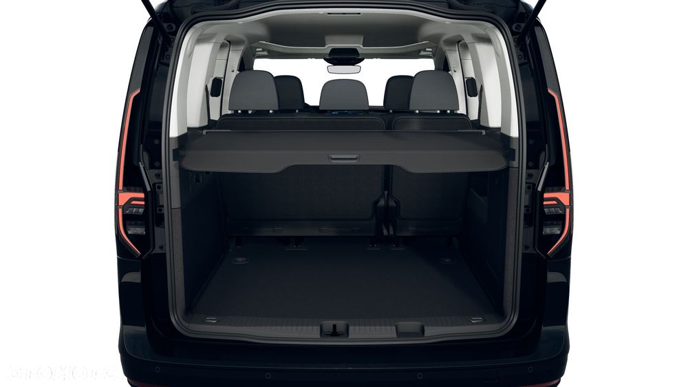 Volkswagen Caddy 2.0 TDI Style DSG - 4