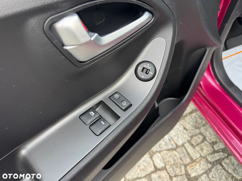 Kia Picanto 1.0 Dream-Team Edition - 27
