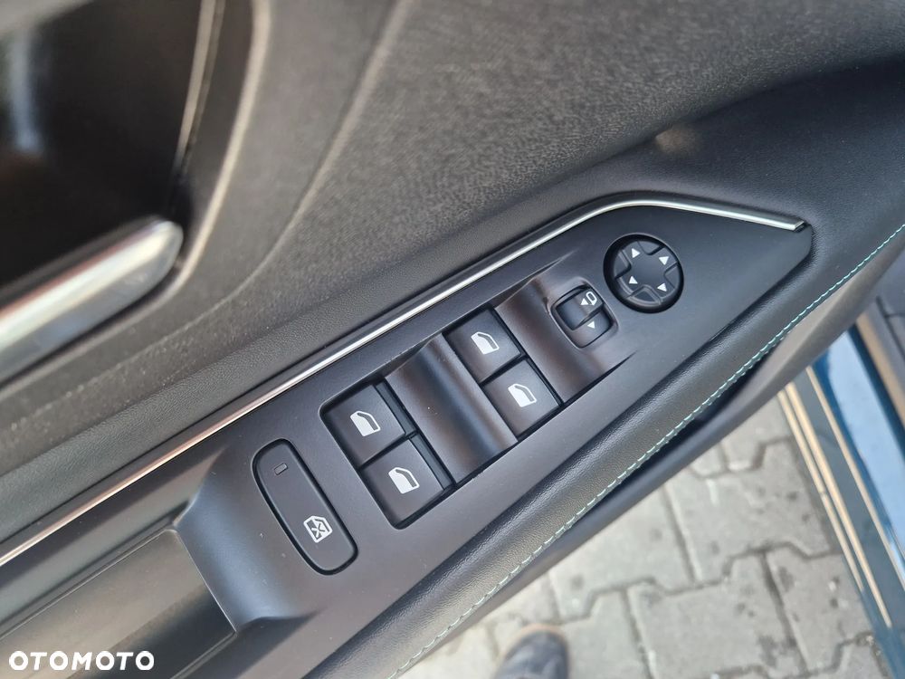 Peugeot 3008 - 14