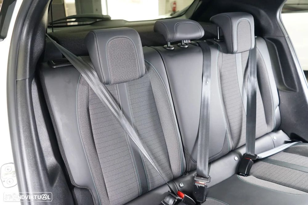 Peugeot 2008 1.2 PureTech Allure Pack EAT8 - 41