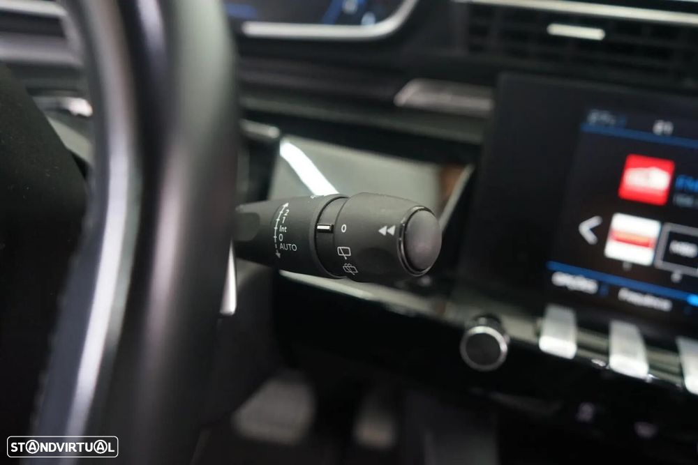 Peugeot 508 SW 1.5 BlueHDi Allure Pack EAT8 - 26