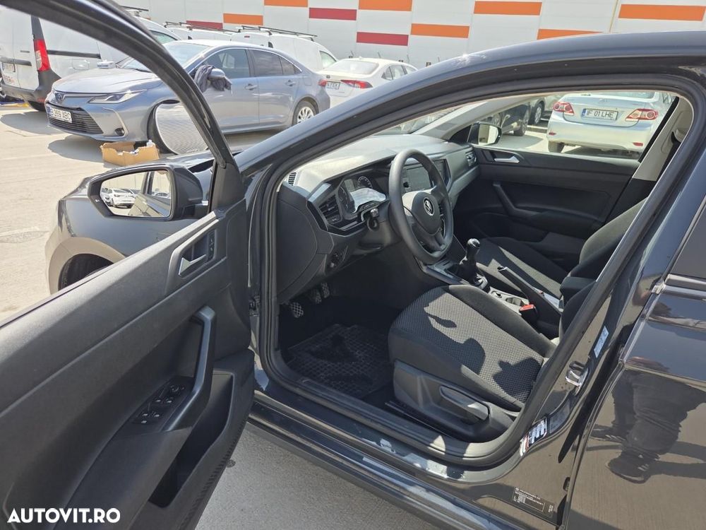 Volkswagen Polo - 6