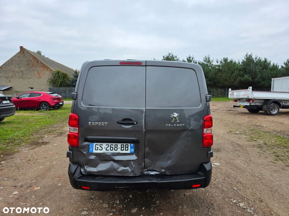 Peugeot Expert - 6