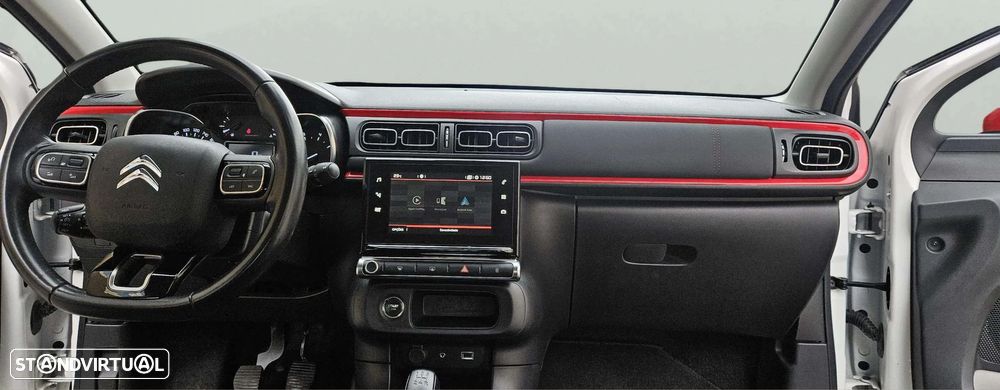 Citroën C3 1.2 VTi Exclusive - 15