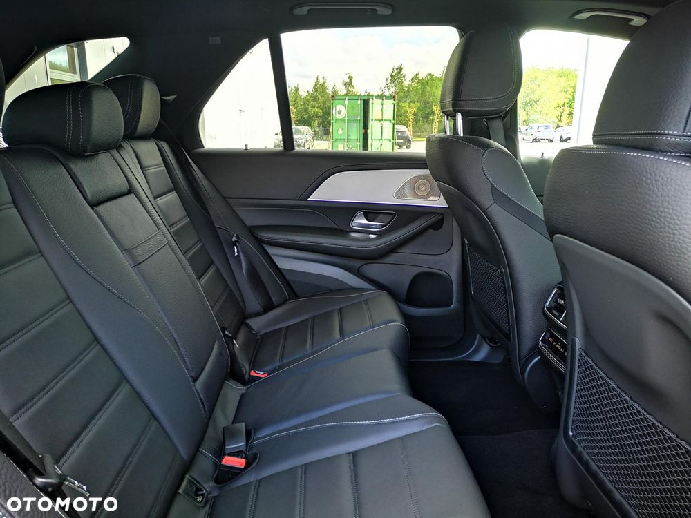 Mercedes-Benz GLE 450 d mHEV 4-Matic AMG Line - 18
