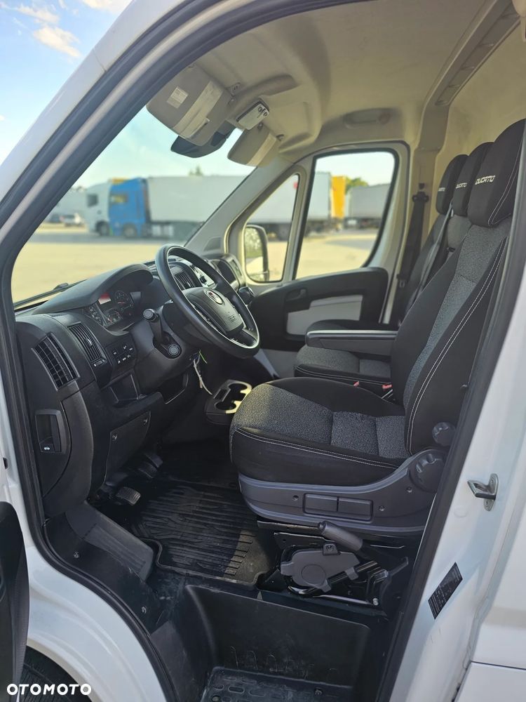 Fiat Ducato - 10