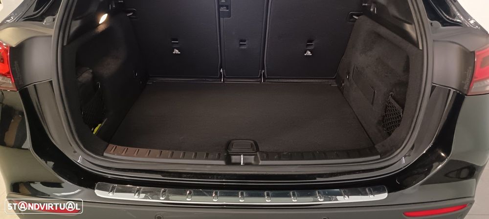 Mercedes-Benz GLA 250 e Business Solutionss Grande Frota - 35