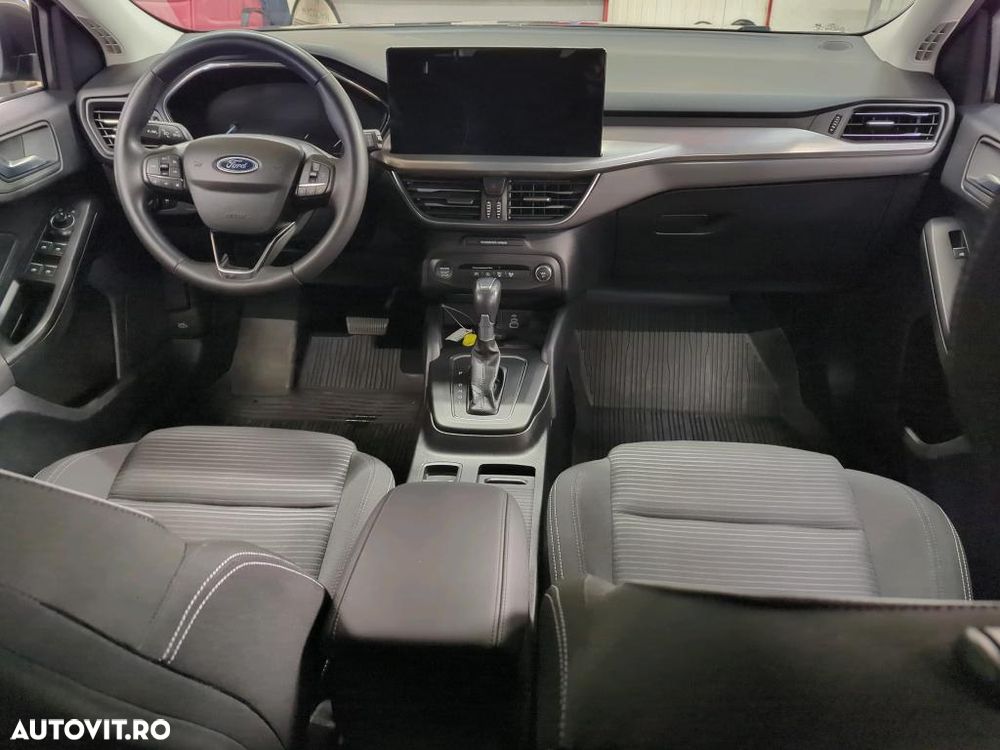 Ford Focus - 6