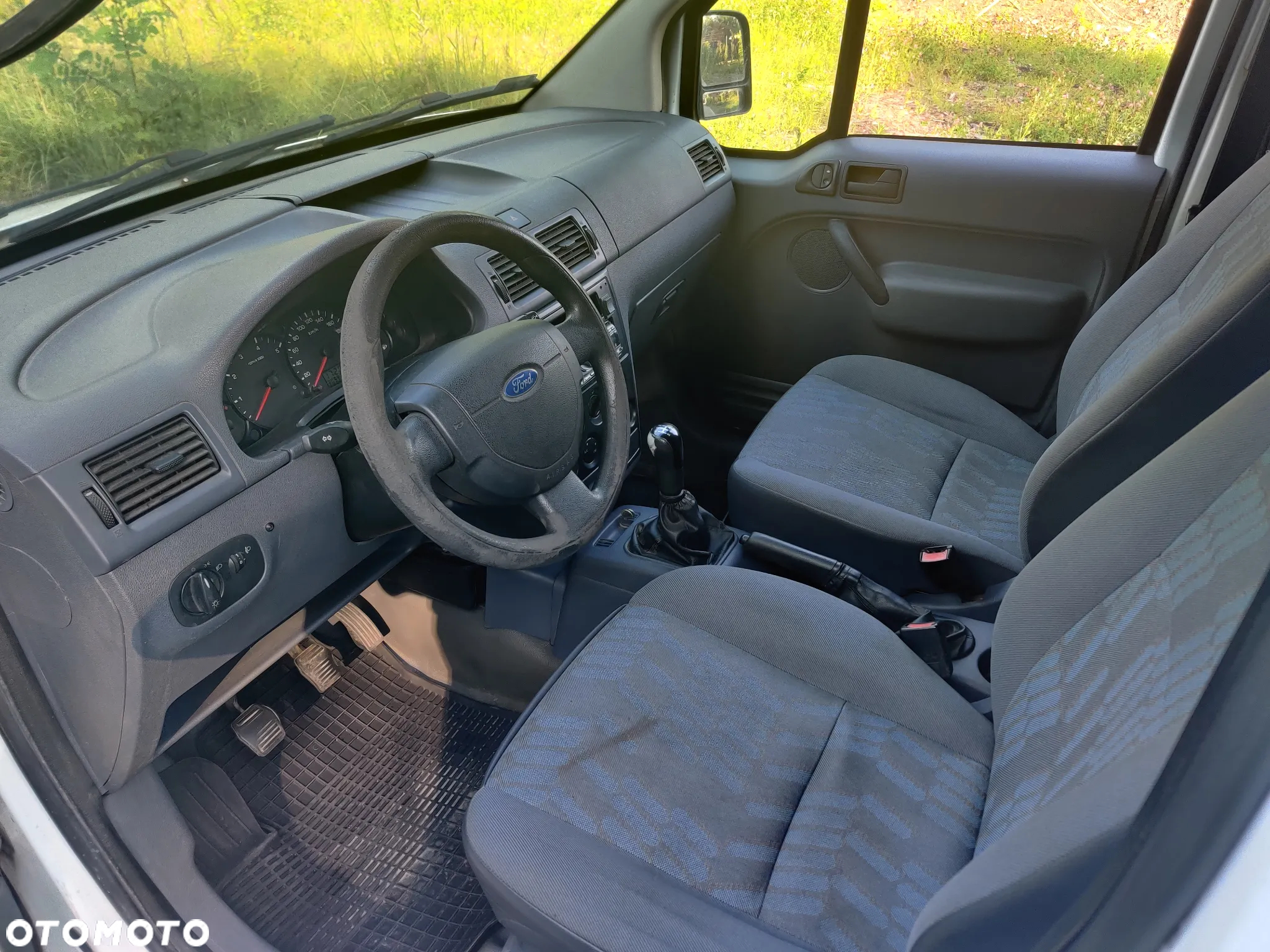 Ford Transit Connect 220 Maxi l2 h2 - 14