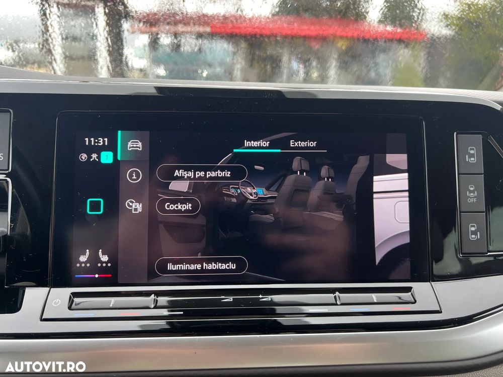 Volkswagen Multivan L 2.0 TDI DSG 110KW Style - 35