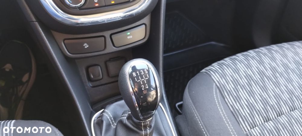Opel Mokka - 14