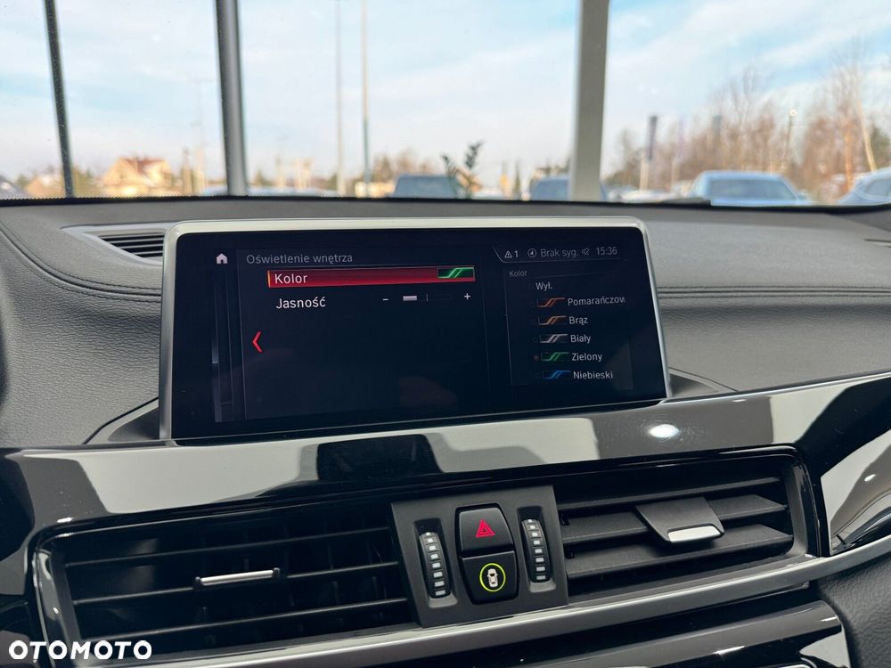 BMW X2 xDrive20i M Sport - 35
