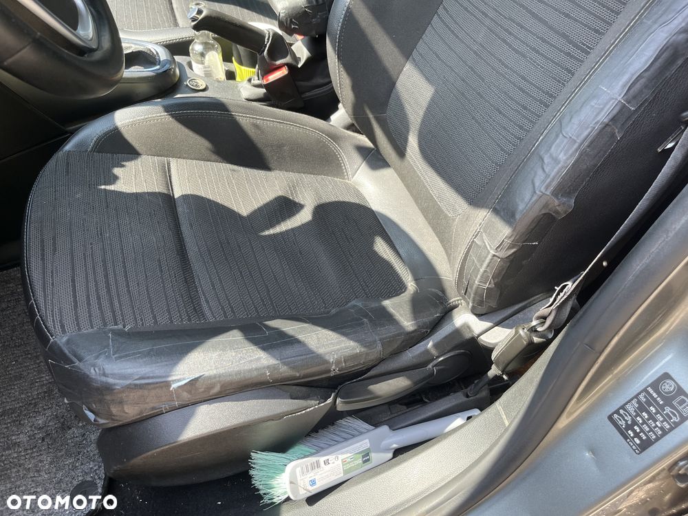 Opel Astra 1.4 T Business EU6 - 17