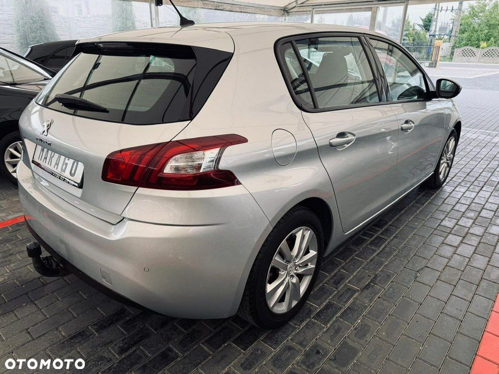 Peugeot 308 - 13