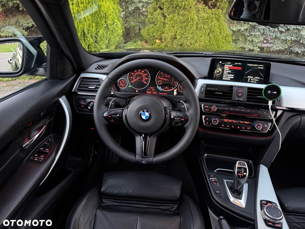 BMW Seria 3 - 29