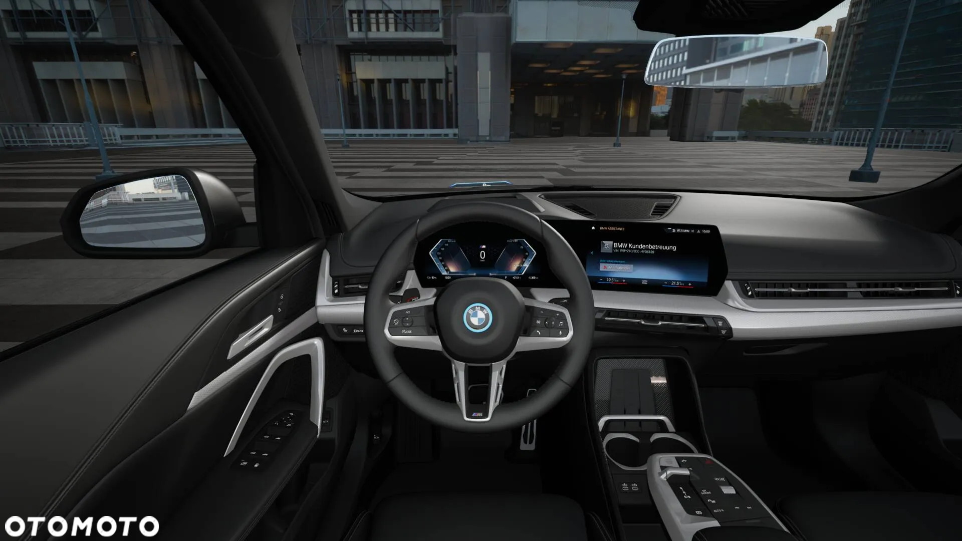 BMW iX1 xDrive30 - 8