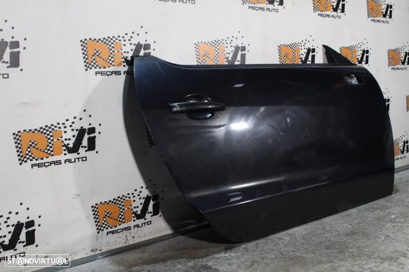 Porta Direita Peugeot RCZ - 2