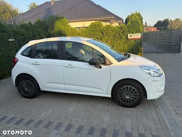 Citroën C3 - 4