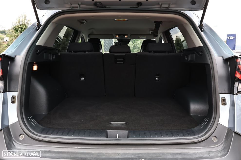 Kia Sportage 1.6 T-GDI Drive - 19