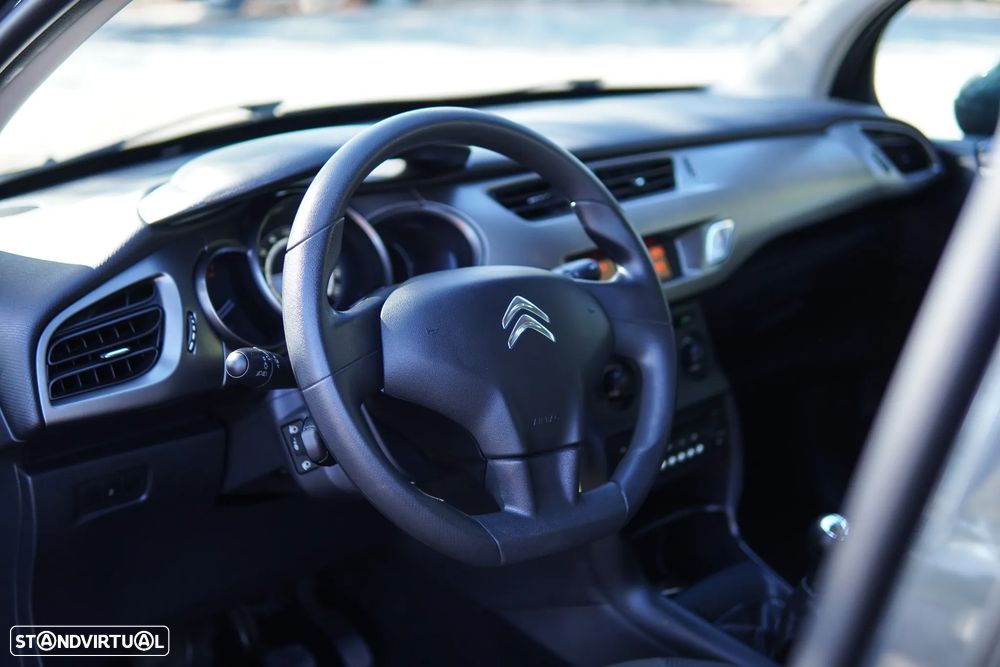 Citroën C3 1.2 PureTech Collection - 45