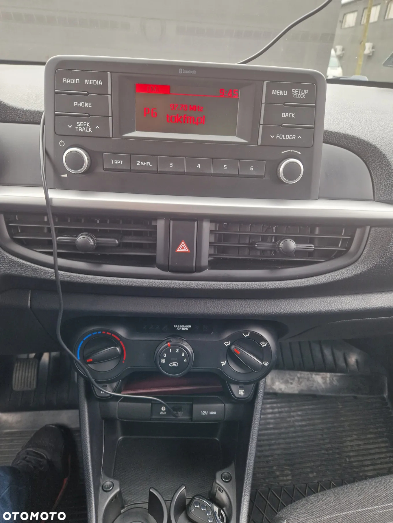 Kia Picanto 1.0 M - 8
