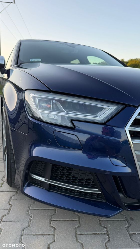 Audi S3 - 13