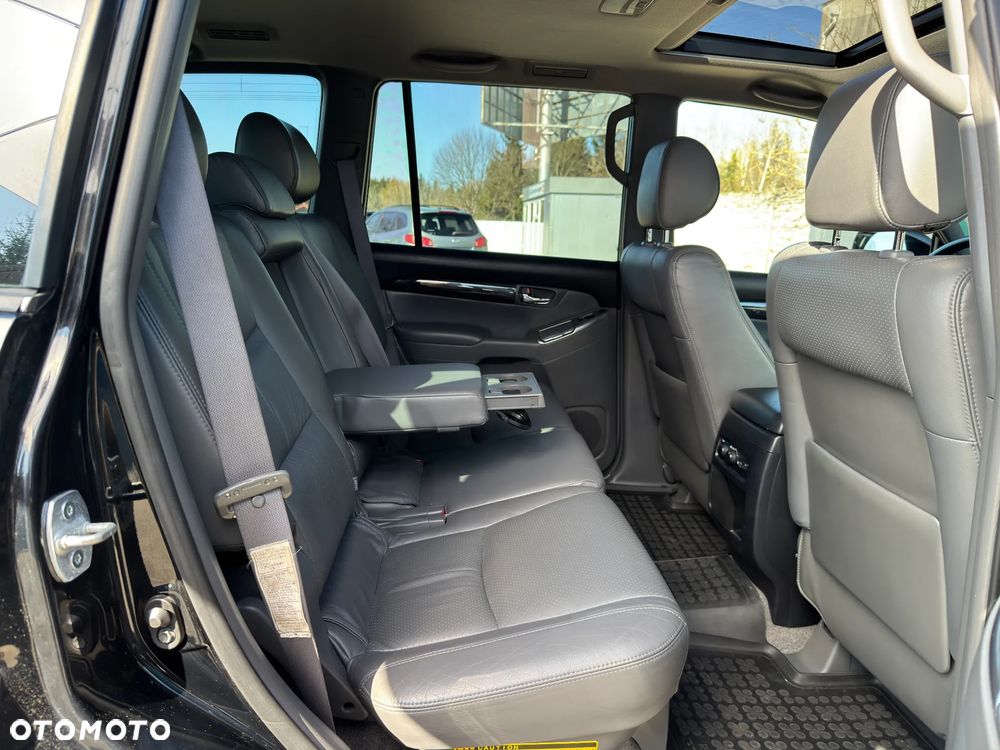 Toyota Land Cruiser 3.0 D Luna - 22