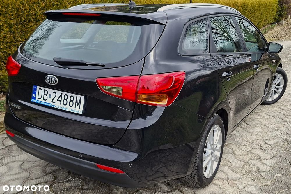 Kia Ceed 1.6 GDI Edition 7 - 3