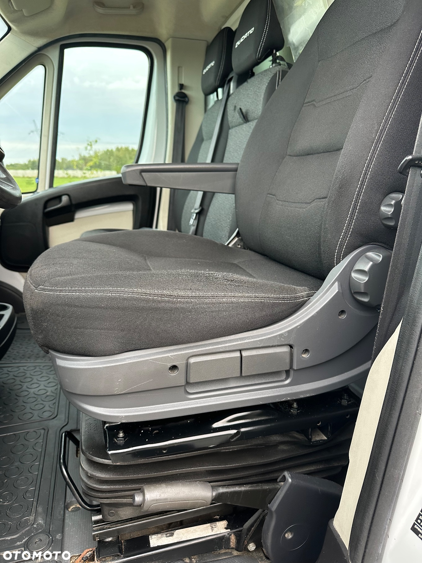 Fiat Ducato - 6