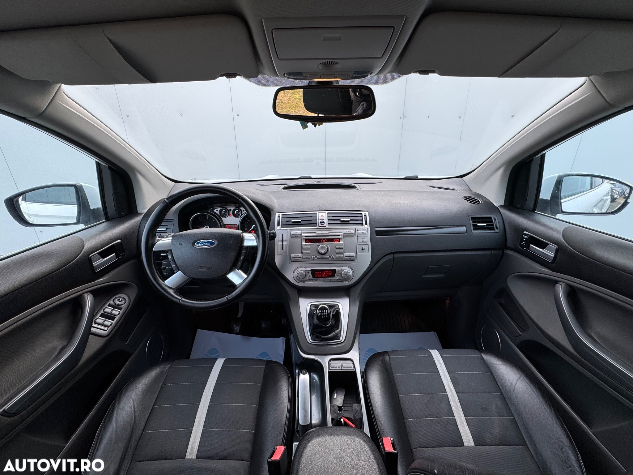 Ford Kuga 2.0 TDCi 4WD Trend - 7