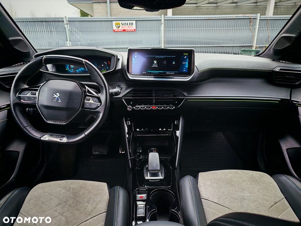 Peugeot 208 GT Line - 23