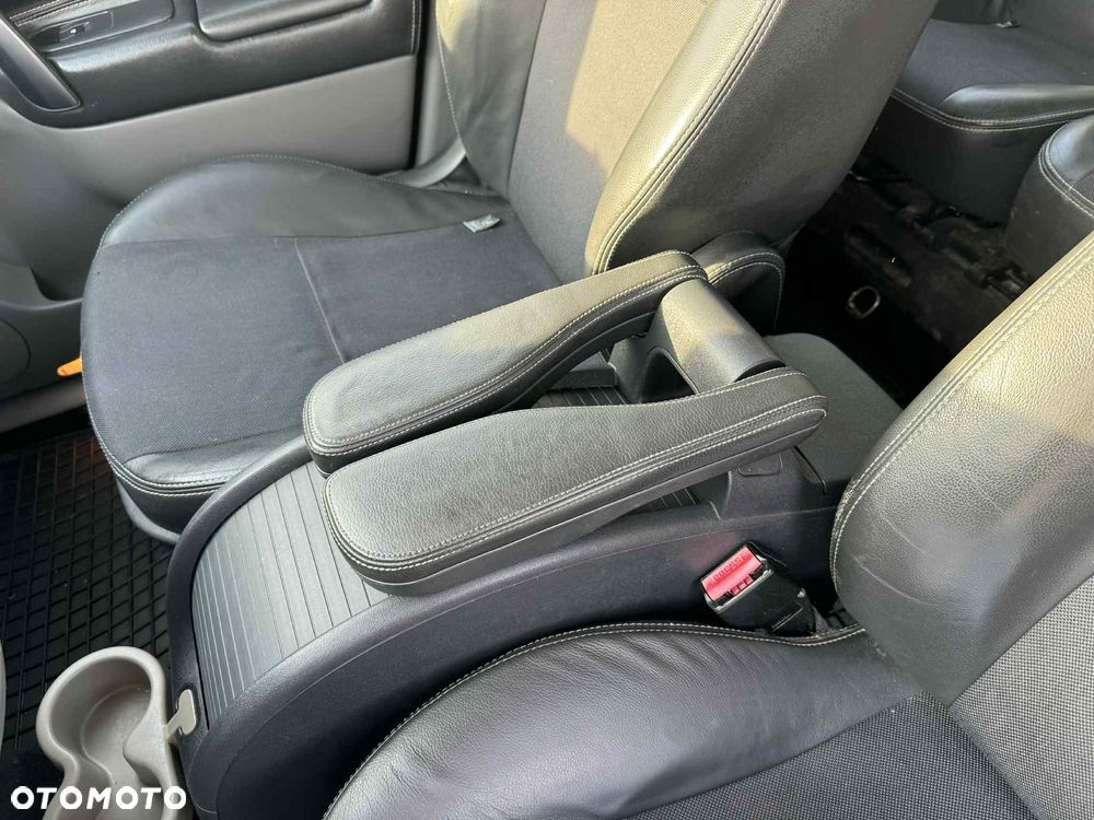 Renault Scenic 1.6 16V Privilege - 18