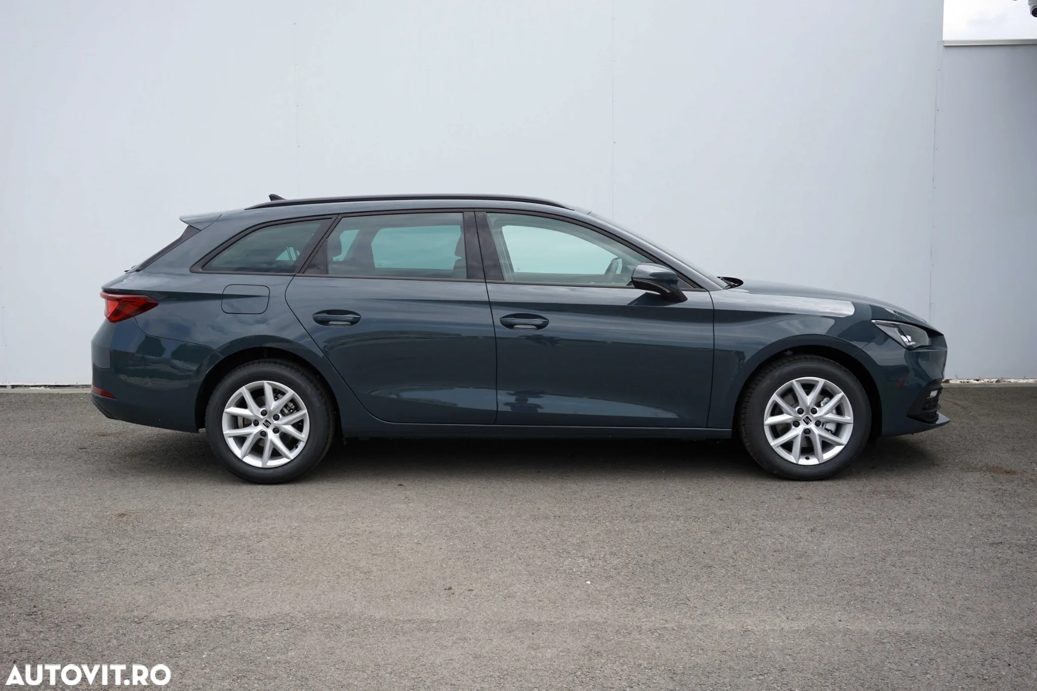 Seat Leon - 6