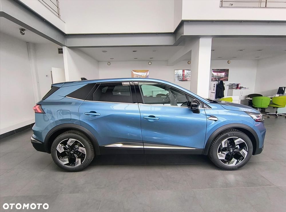 Renault Symbioz 1.3 TCe mHEV Techno - 4
