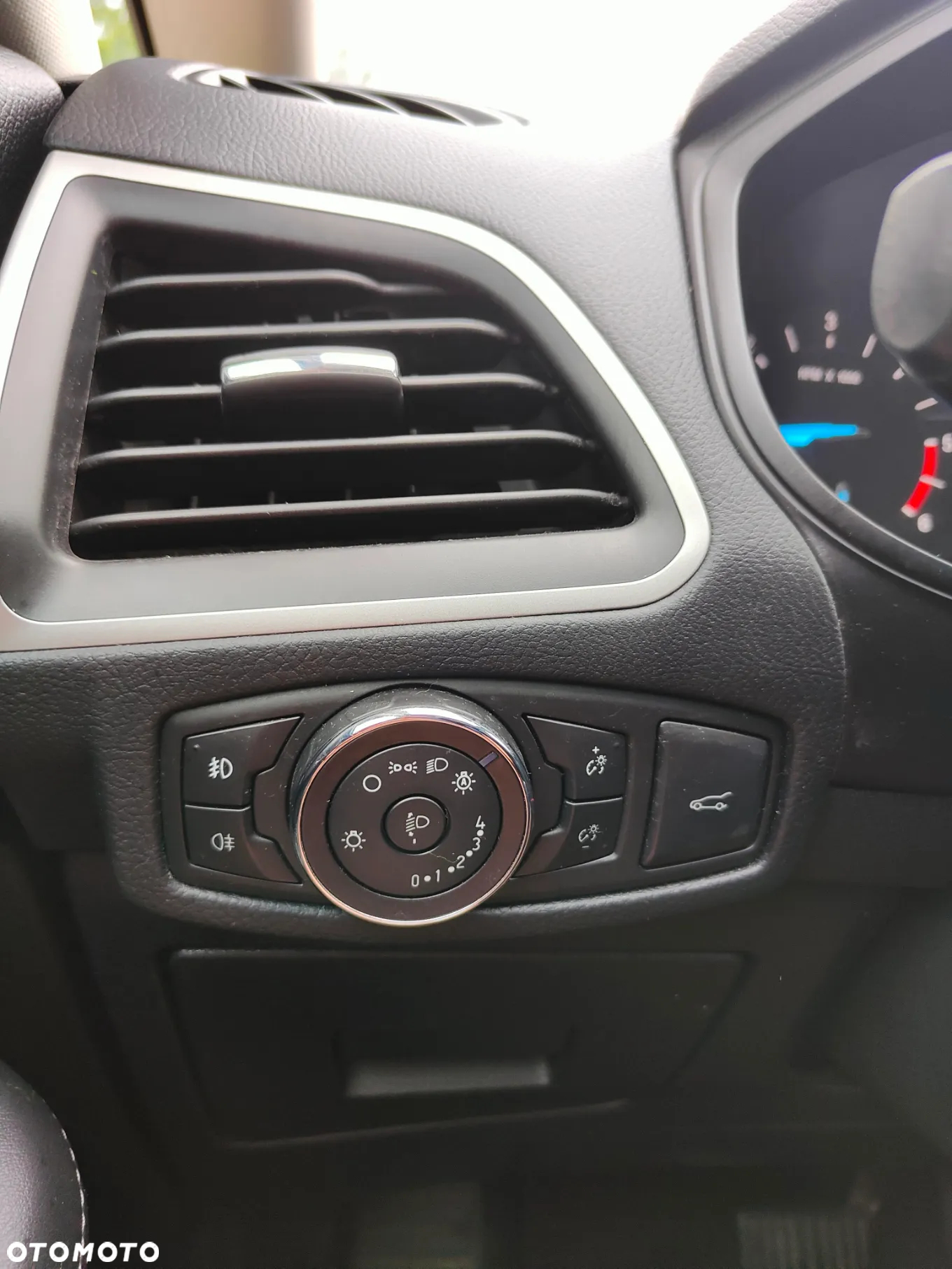 Ford S-Max 2.0 TDCi Trend PowerShift - 12