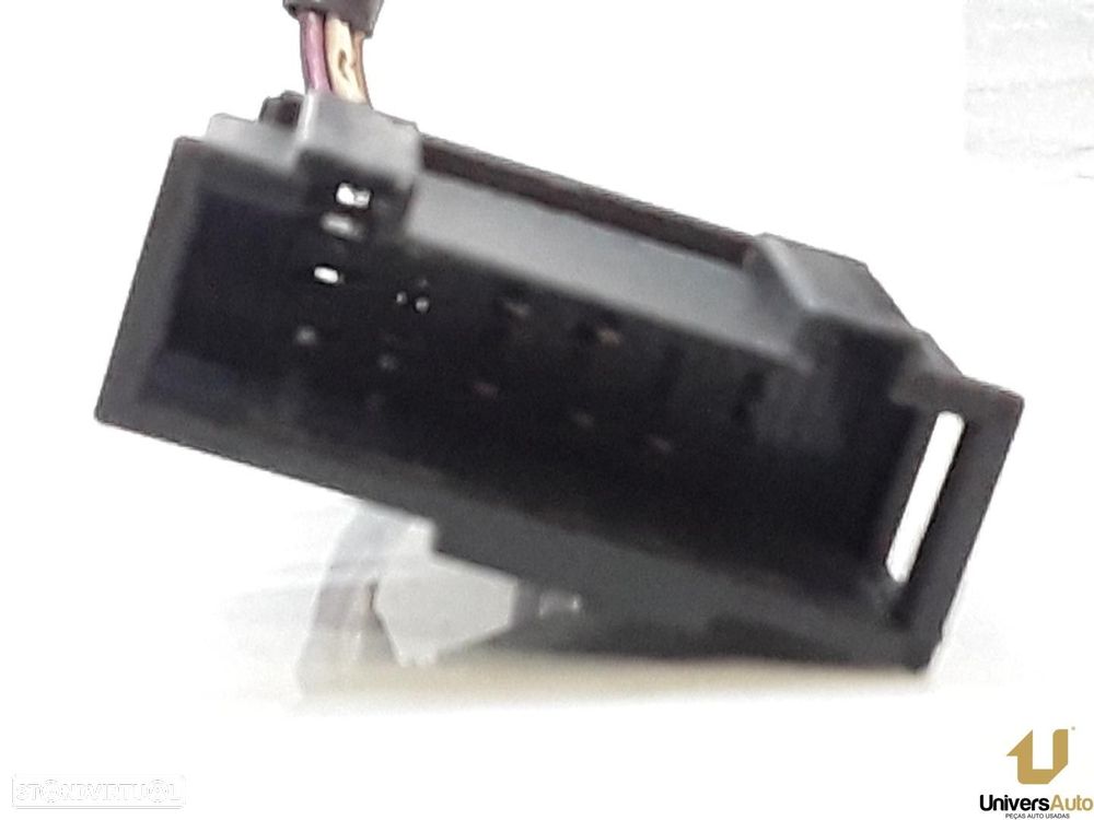 ESPELHO RETROVISOR ESQUERDO VOLKSWAGEN GOLF IV 1997 -020479 - 1