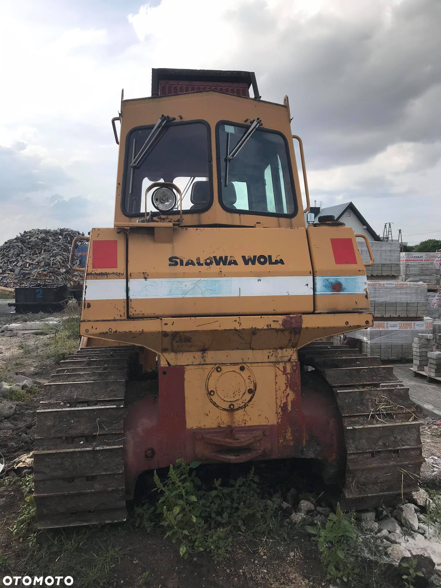 HSW HSW TD - 12C - 2