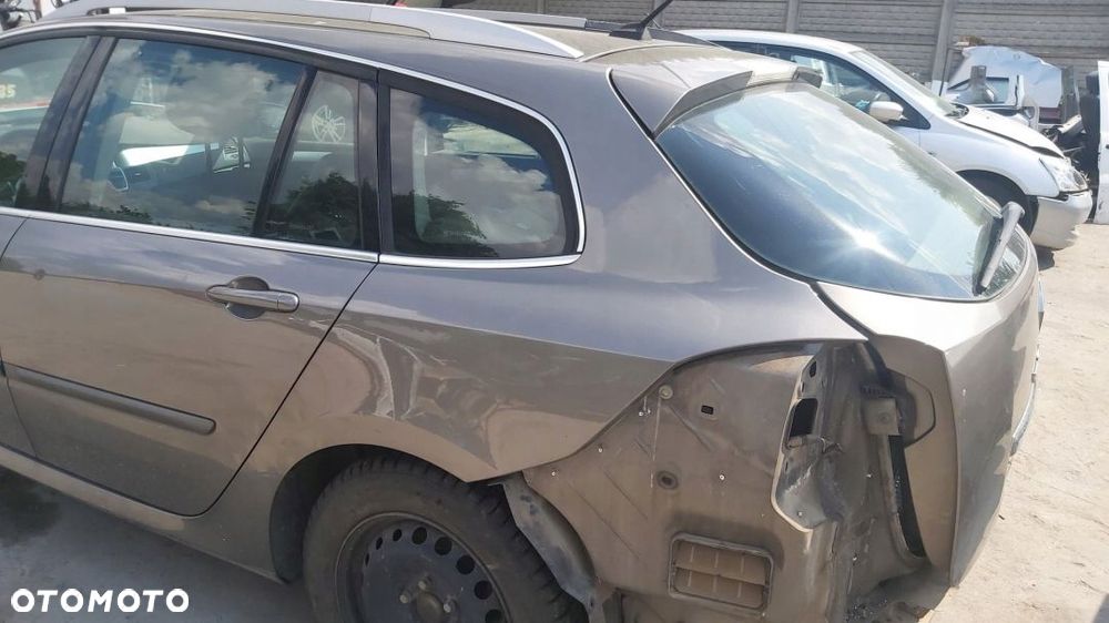 LAGUNA III 2,0 DCI ZESTAW DO ODPALENIA KOMPUTER - 11