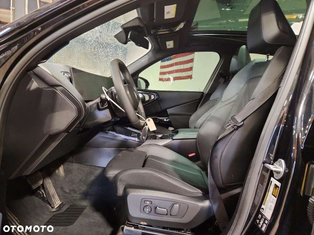 BMW X3 - 8