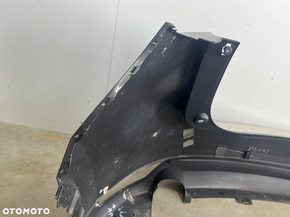 Zderzak tylny MAZDA CX5 2 II 2017r.- 4 PDC KB8A-50221 - 16