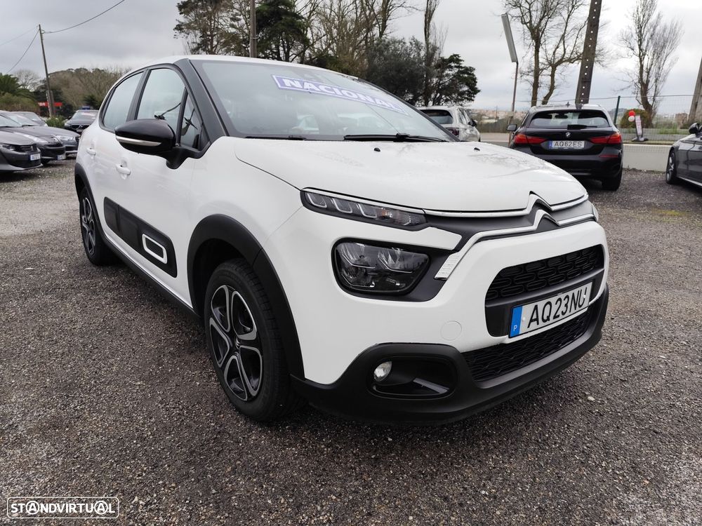Citroën C3 1.2 PureTech Shine - 10